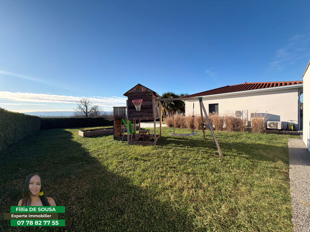 � vendre  Maison Saint-Bonnet-les-Oules (42330)