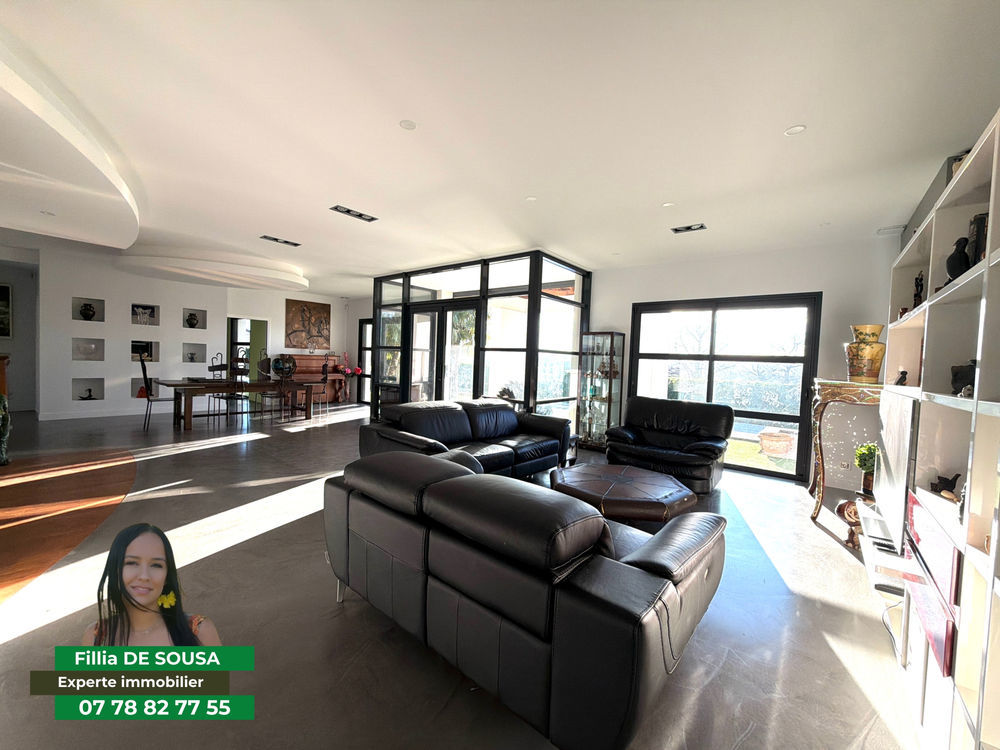 � vendre  Maison Saint-Bonnet-les-Oules (42330)