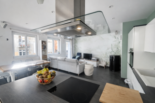  Duplex/triplex � vendre 5 pi�ces 121 m�