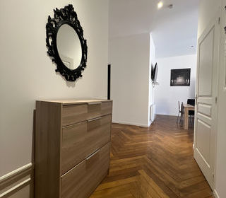  Appartement � louer 5 pi�ces 119 m�