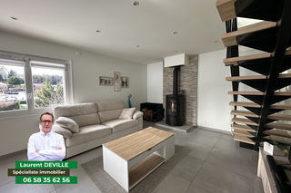  Maison � vendre 7 pi�ces 130 m�