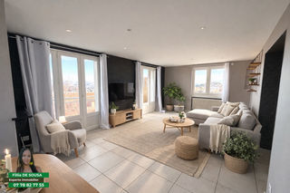  Duplex/triplex � vendre 4 pi�ces 100 m�