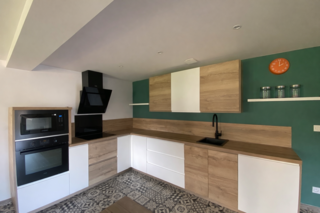  Maison � vendre 6 pi�ces 136 m�