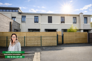  Duplex/triplex � vendre 4 pi�ces 81 m�