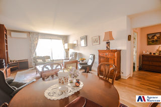  Appartement � vendre 3 pi�ces 88 m�