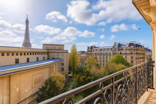  Appartement � vendre 4 pi�ces 87 m�