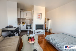  Appartement � vendre 1 pi�ce 28 m�