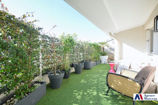  Appartement � vendre 5 pi�ces 111 m�