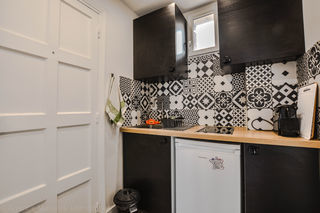  Appartement � vendre 1 pi�ce 18 m�