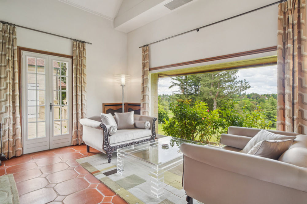 � vendre  Maison Saint-Nom-la-Bret�che (78860)