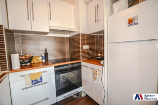  Appartement � vendre 1 pi�ce 28 m�