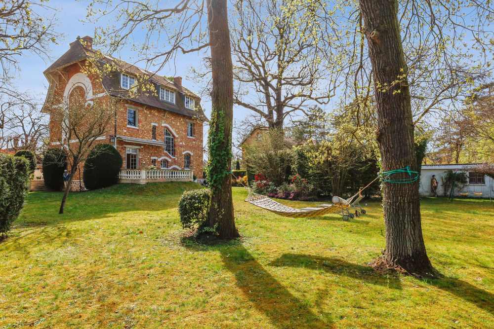 � vendre  Maison Le V�sinet (78110)