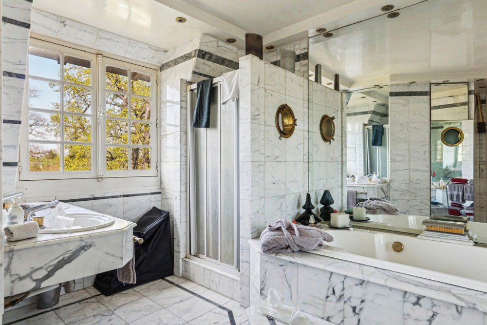 � vendre  Maison Le V�sinet (78110)