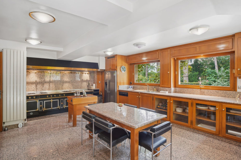 � vendre  Maison Saint-Nom-la-Bret�che (78860)