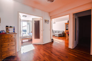  Appartement � vendre 4 pi�ces 92 m�