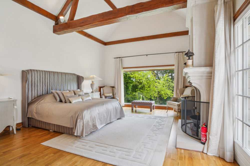 � vendre  Maison Saint-Nom-la-Bret�che (78860)