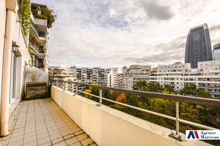  Appartement � vendre 4 pi�ces 84 m�