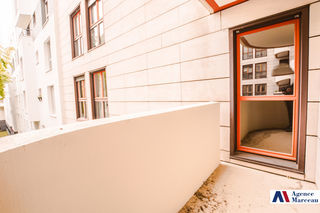  Appartement � vendre 2 pi�ces 50 m�