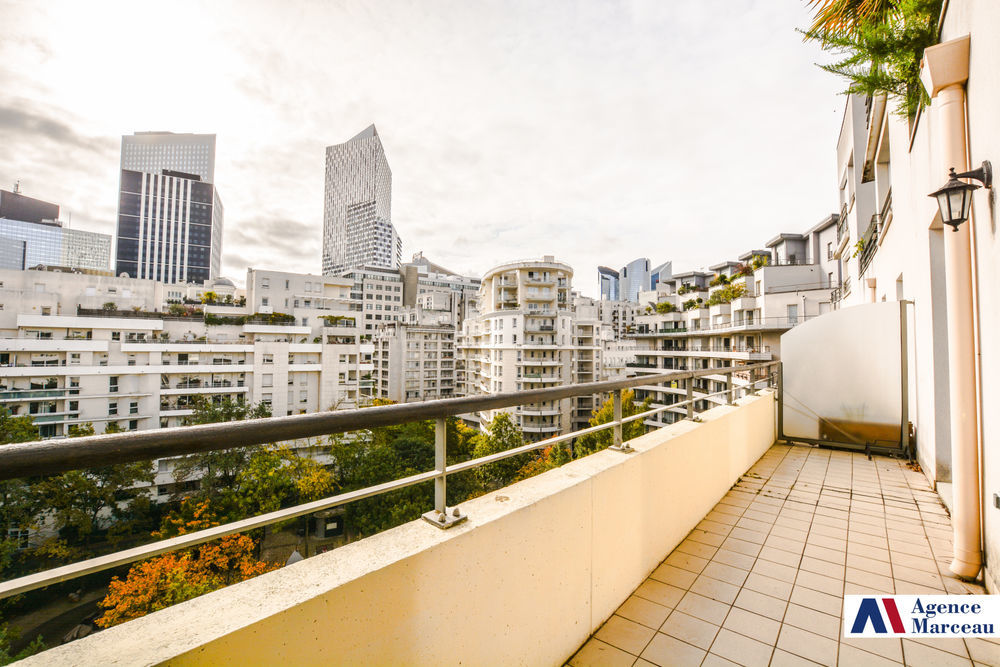 � vendre  Appartement Courbevoie (92400)