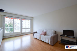  Appartement � vendre 1 pi�ce 35 m�