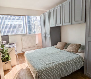  Appartement � vendre 2 pi�ces 40 m�