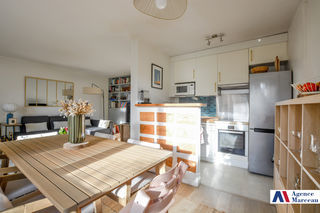  Appartement � vendre 3 pi�ces 67 m�