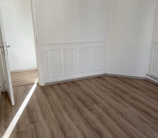  Appartement � vendre 3 pi�ces 51 m�