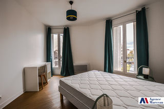  Appartement � louer 2 pi�ces 34 m�