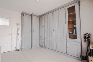  Appartement � vendre 1 pi�ce 18 m�