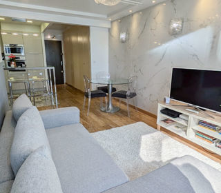  Appartement � vendre 2 pi�ces 40 m�