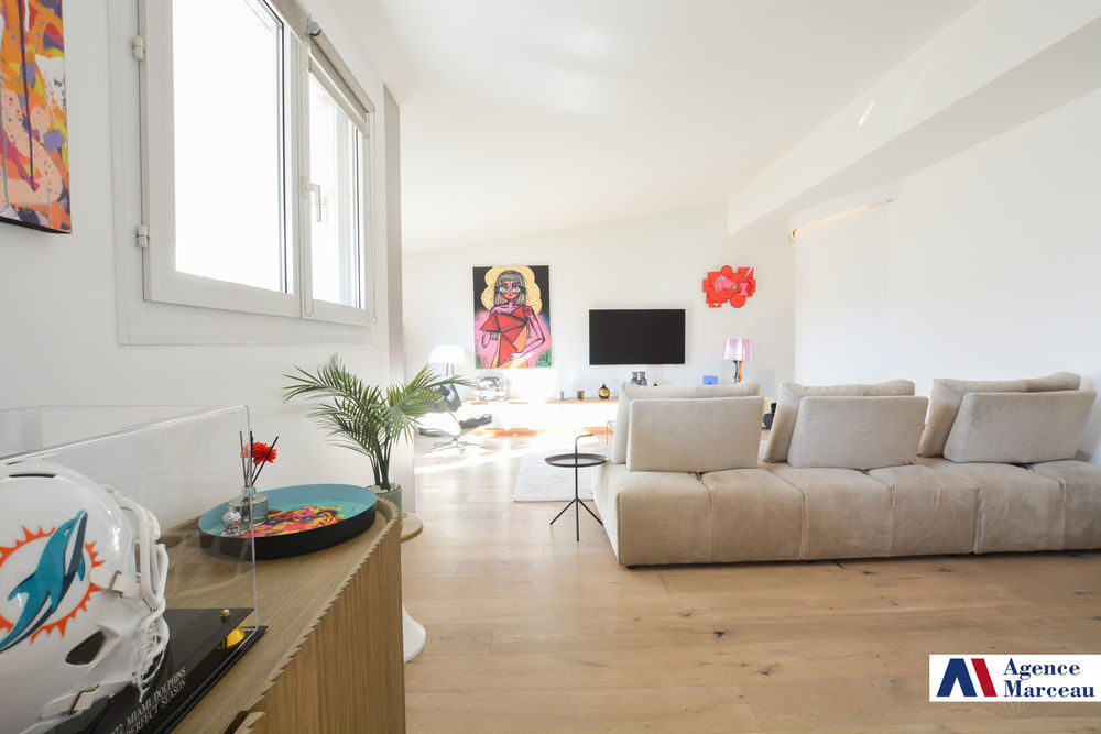 � vendre  Appartement Courbevoie (92400)