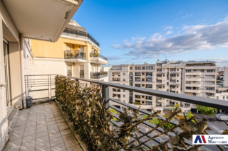  Appartement � vendre 3 pi�ces 62 m�