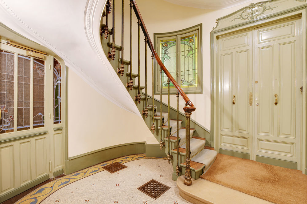 � vendre  Appartement Paris 16