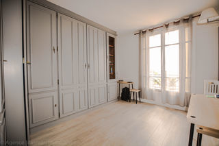  Appartement � vendre 1 pi�ce 18 m�