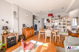  Appartement � vendre 4 pi�ces 78 m�