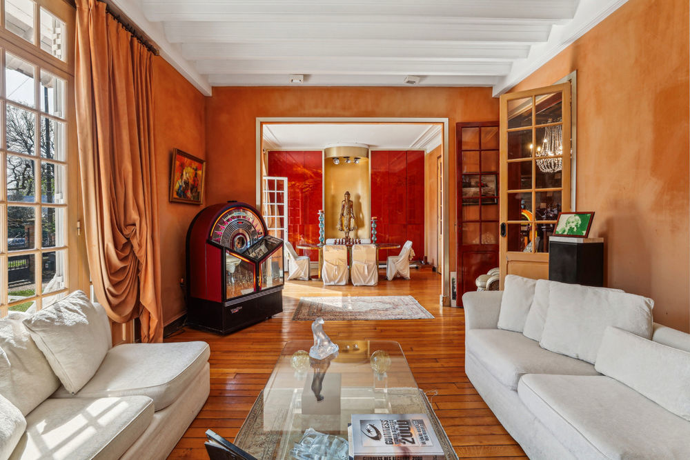 � vendre  Maison Le V�sinet (78110)