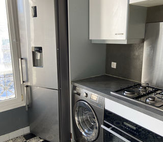  Appartement � vendre 3 pi�ces 51 m�