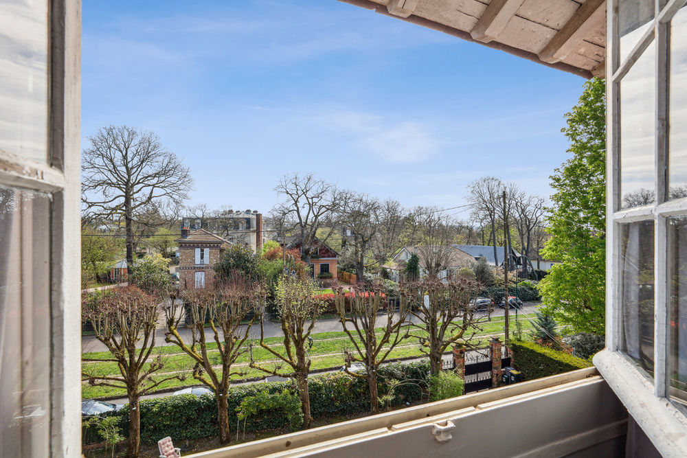 � vendre  Maison Le V�sinet (78110)