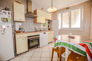  Appartement � vendre 4 pi�ces 92 m�