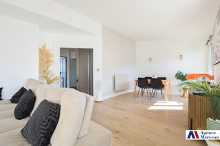  Appartement � vendre 5 pi�ces 111 m�