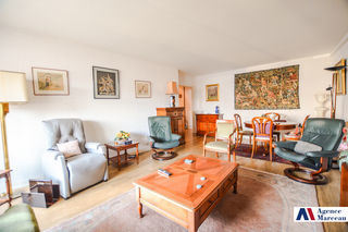  Appartement � vendre 3 pi�ces 88 m�