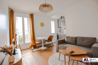  Appartement � louer 2 pi�ces 34 m�