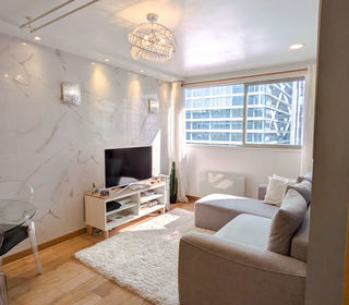  Appartement � vendre 2 pi�ces 40 m�