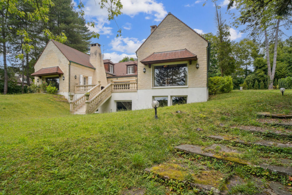 � vendre  Maison Saint-Nom-la-Bret�che (78860)