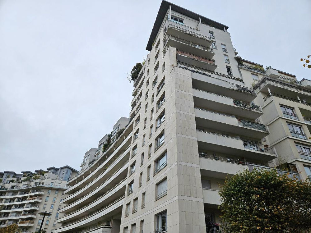 � vendre  Appartement Courbevoie (92400)