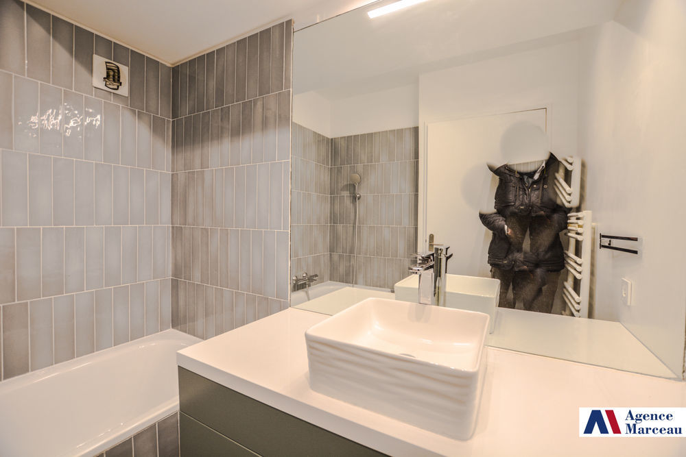 � vendre  Appartement Courbevoie (92400)