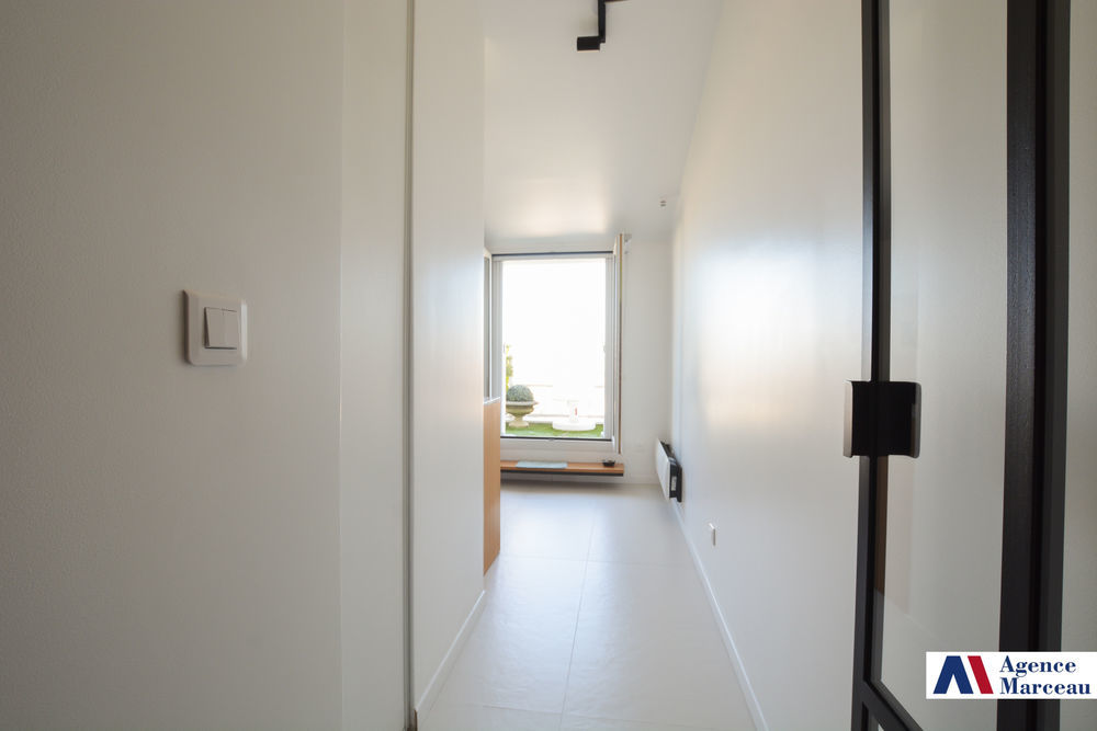 � vendre  Appartement Courbevoie (92400)