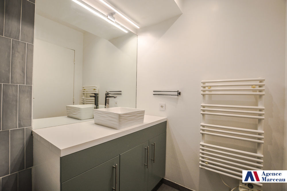 � vendre  Appartement Courbevoie (92400)