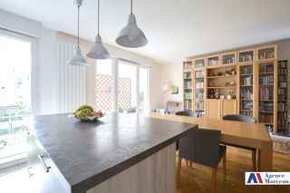  Appartement � vendre 4 pi�ces 80 m�