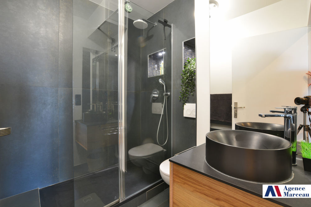 � vendre  Appartement Courbevoie (92400)